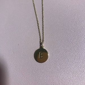 Kate Spade “One in a Million” Necklace